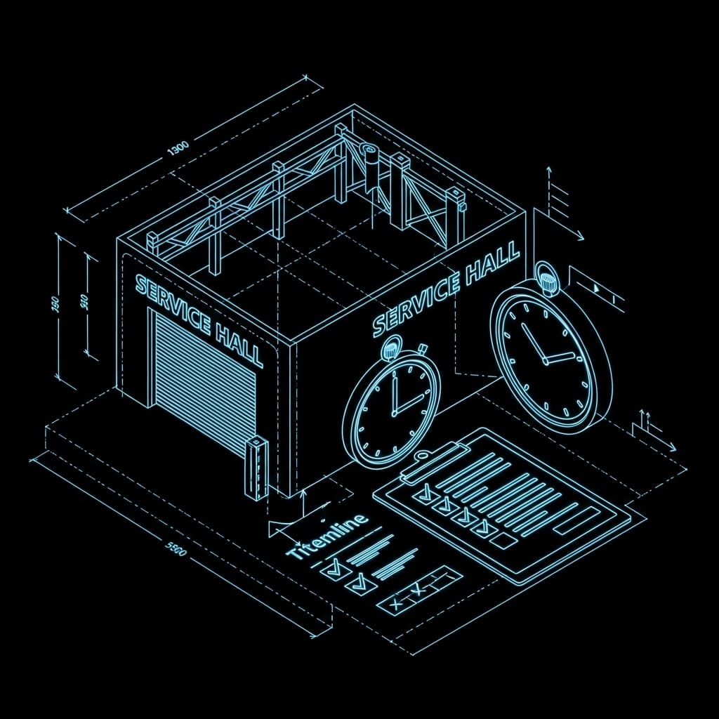 Płytki które wytrzymają